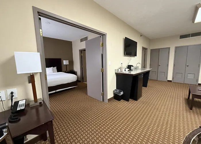 Marion Dog Friendly Lodging and Hotels
