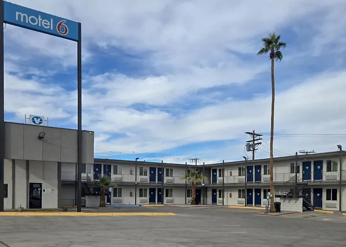 Blythe Dog Friendly Hotels