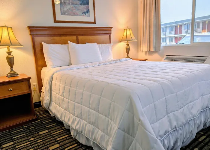 Toppenish Motels