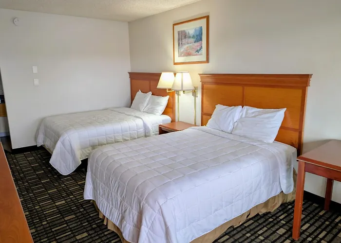 Arlington Motels