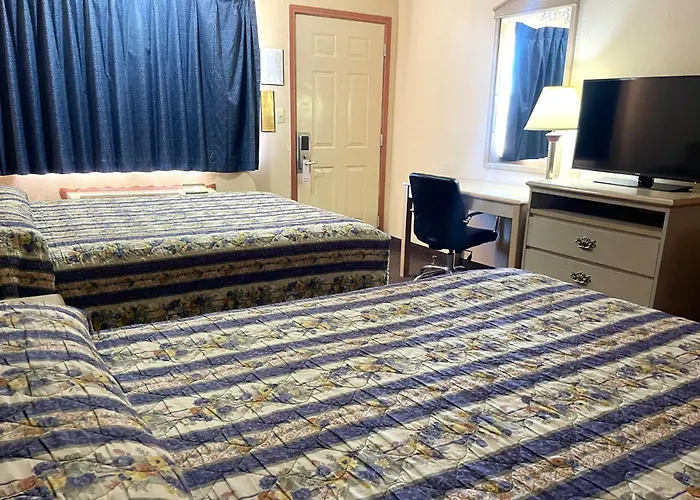 Seminole Motels
