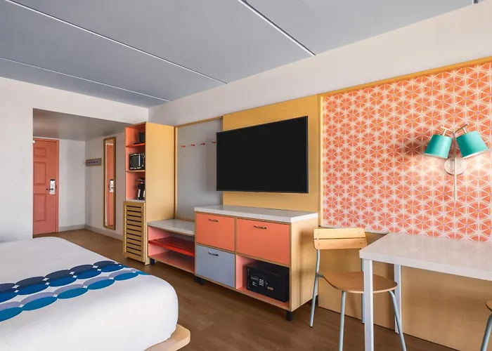 Calabash Motels