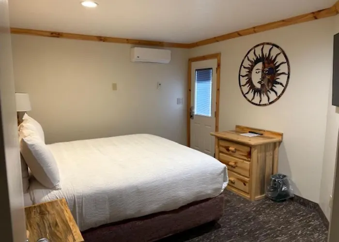 Washington Motels