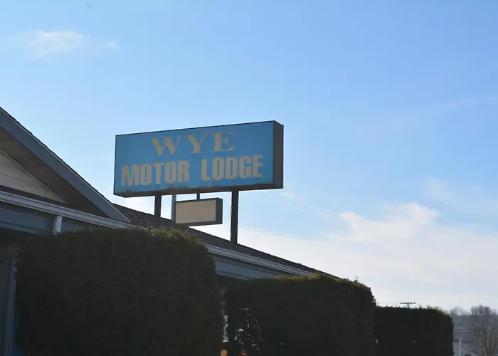 Punxsutawney Motels