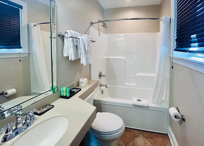 Port St. Joe Dog Friendly Hotels