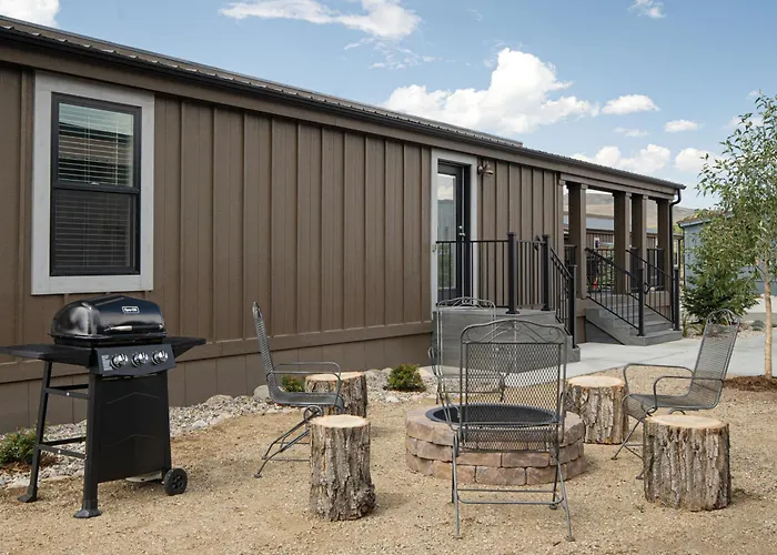 Granby Dog Friendly Lodging and Hotels