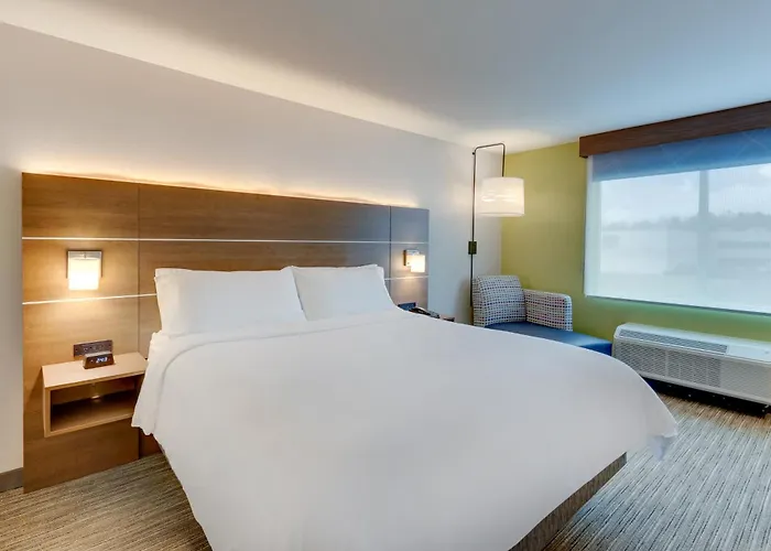 Dawsonville Dog Friendly Hotels