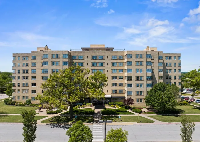 Bartlesville Dog Friendly Lodging and Hotels