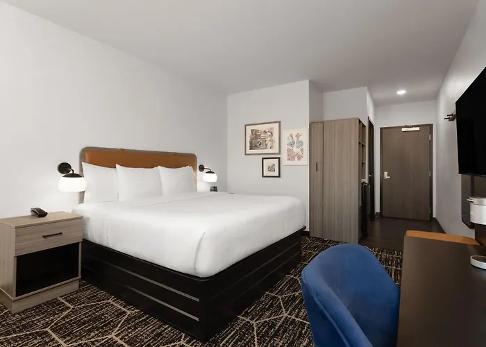 Olive Branch Dog Friendly Hotels