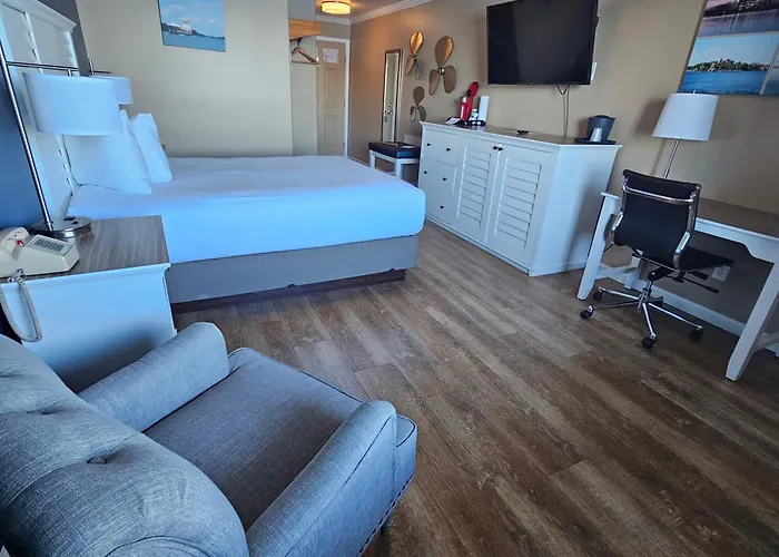 Alexandria Bay Dog Friendly Hotels