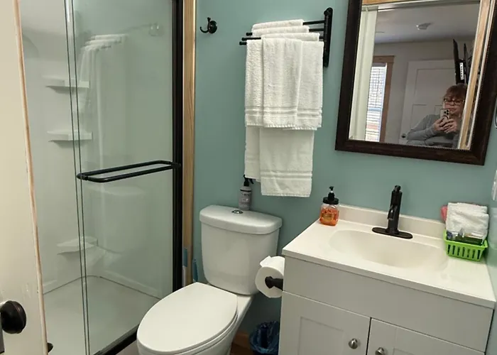 Mammoth Cave Dog Friendly Lodging and Hotels