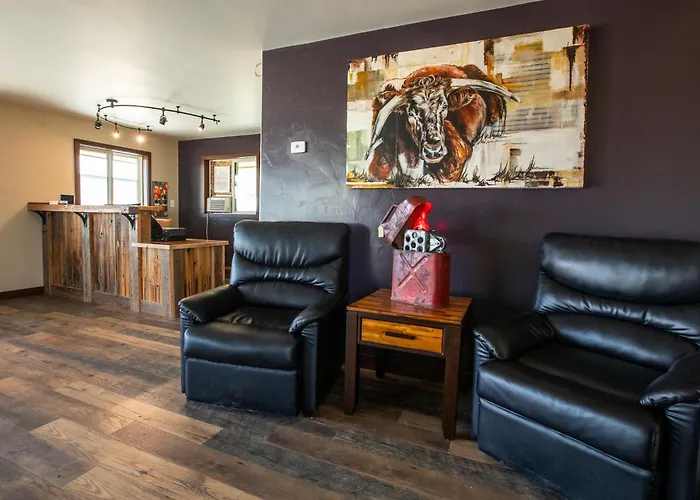 Glasgow Dog Friendly Lodging and Hotels