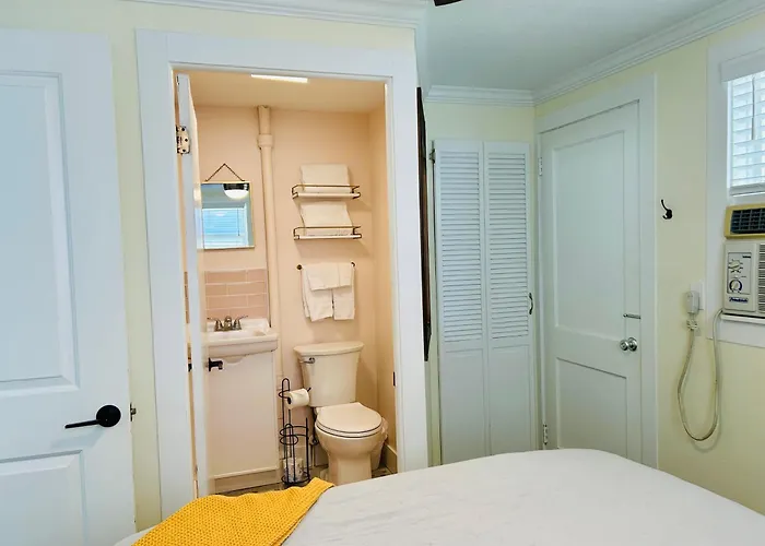 Safety Harbor Motels