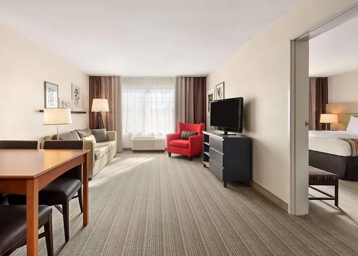 Middleton Dog Friendly Lodging and Hotels