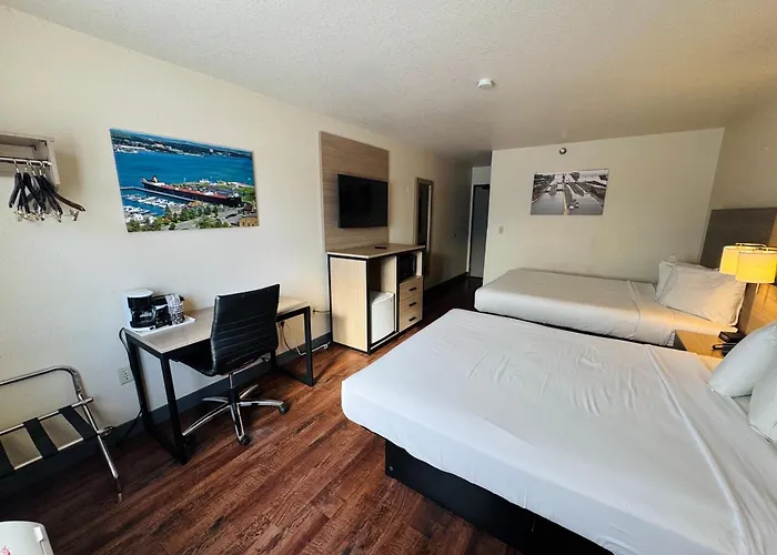 Sault Ste. Marie Motels