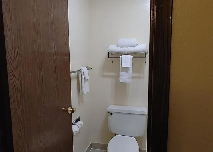 Pocatello Motels