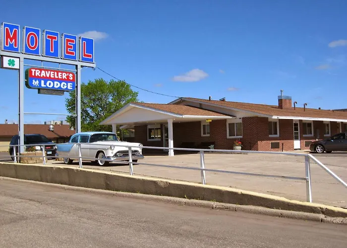 Springfield Motels