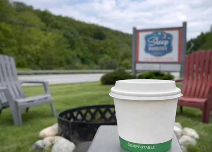Woodstock Motels