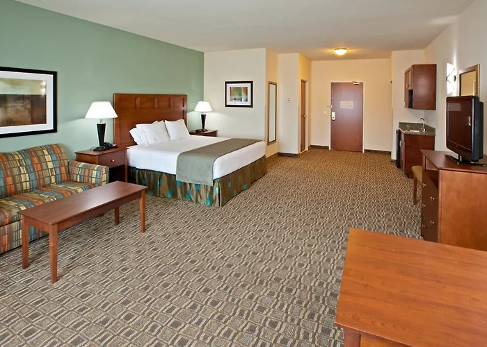 Ripley Dog Friendly Hotels