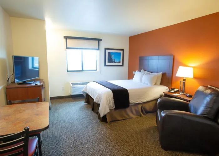 Jamestown Dog Friendly Hotels