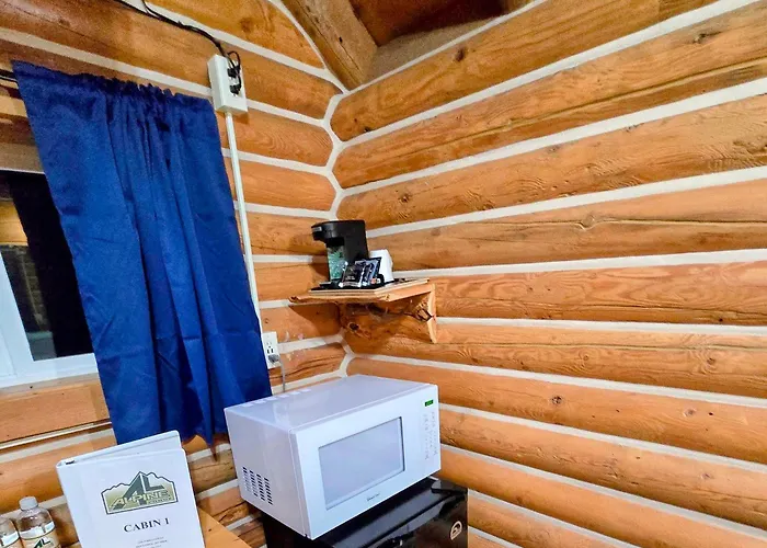 Absarokee Motels
