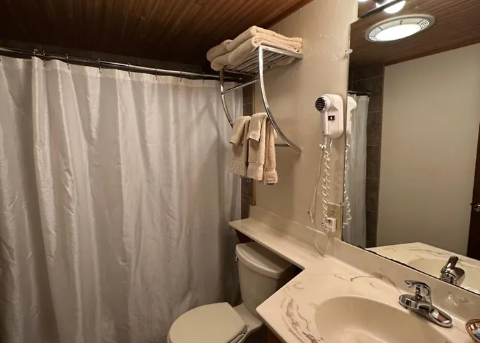 Williston Motels