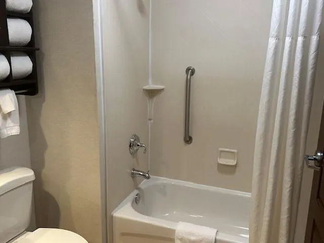 DuBois Dog Friendly Hotels