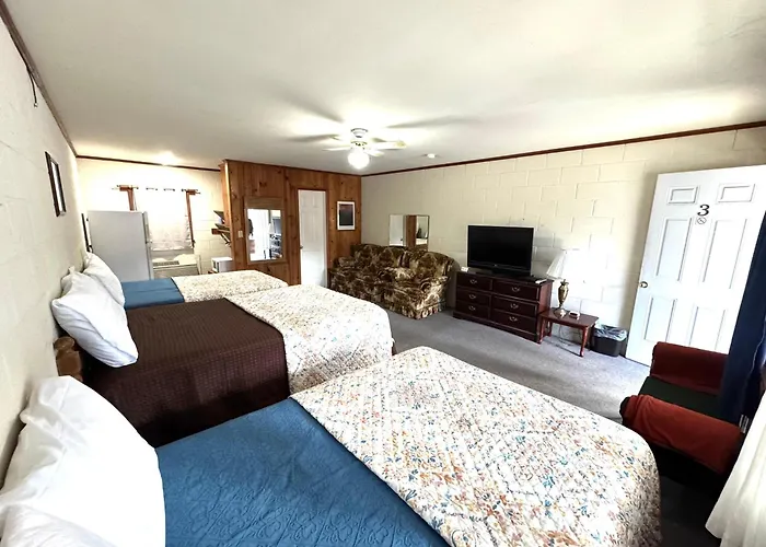 Newland Motels