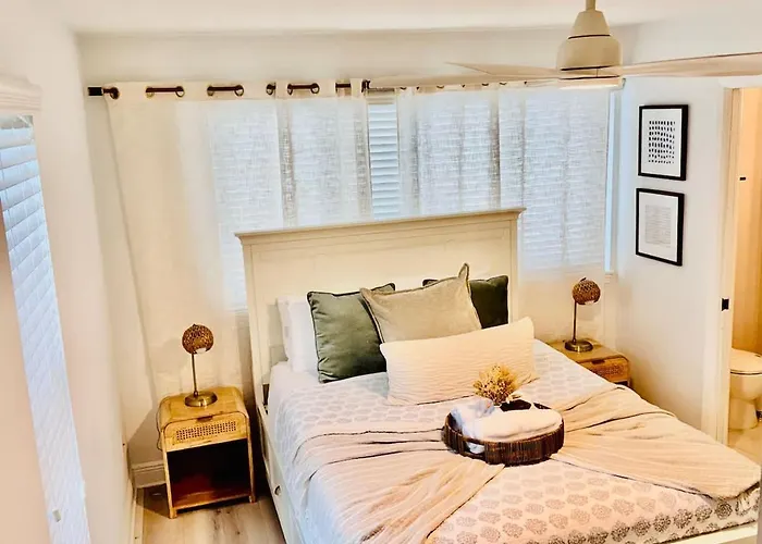 Indian Rocks Beach Dog Friendly Lodging and Hotels