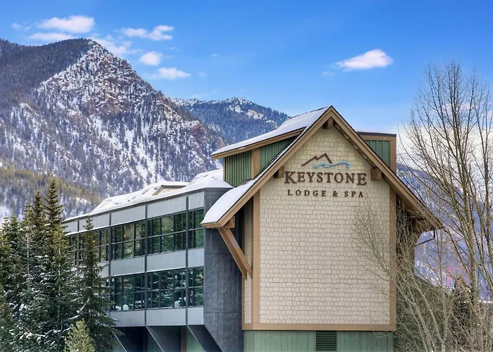 Keystone Dog Friendly Lodging and Hotels
