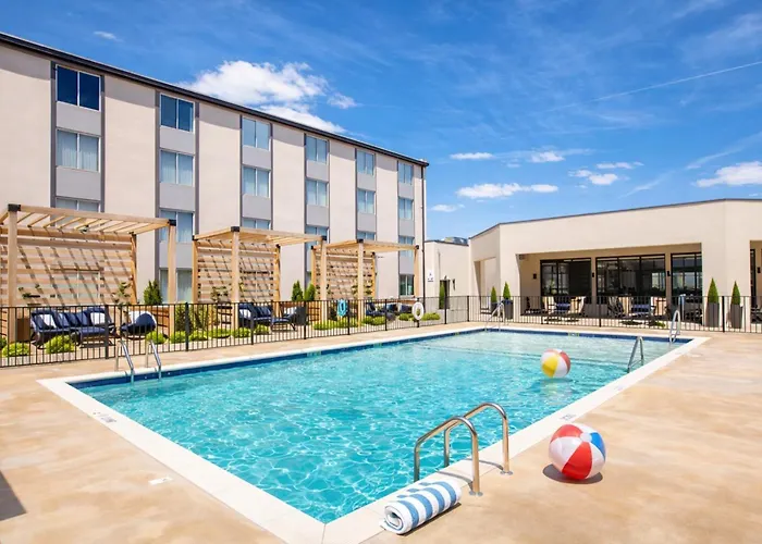 Fenton Dog Friendly Lodging and Hotels