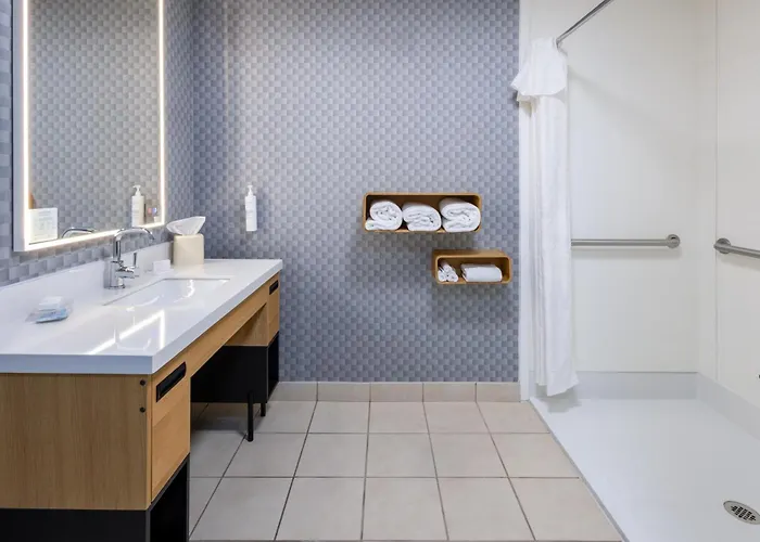 Rochester Dog Friendly Hotels