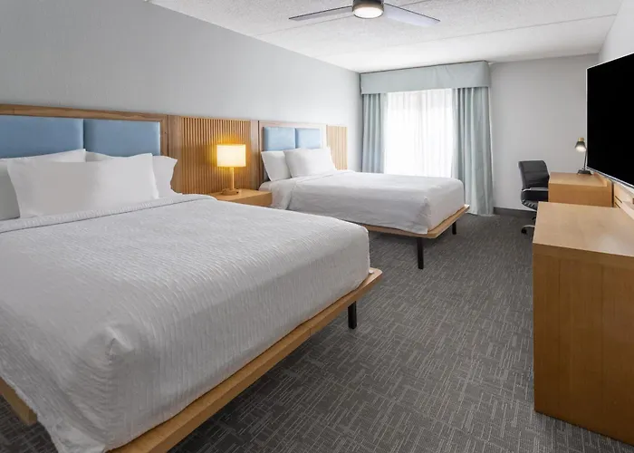 Rochester Dog Friendly Lodging and Hotels