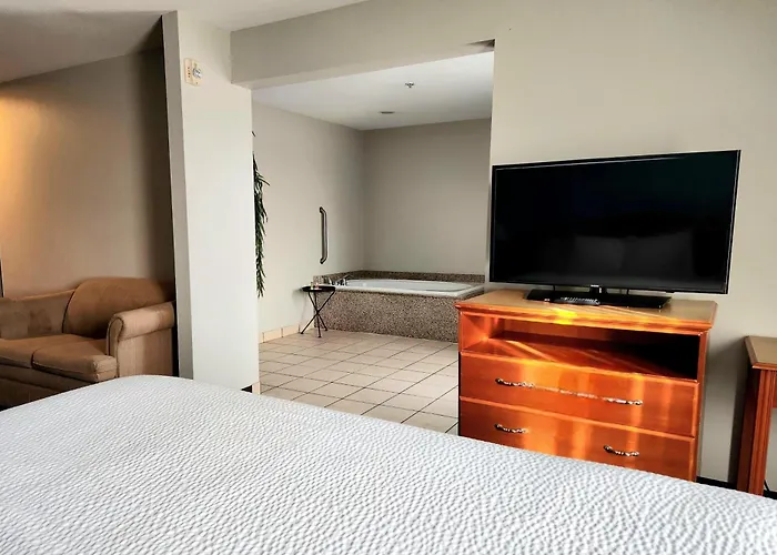 Thibodaux Cheap Hotels