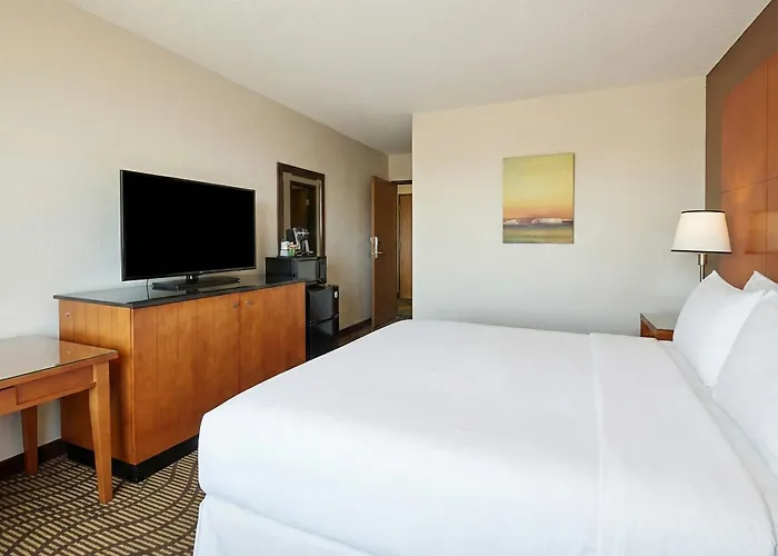 Oscoda Dog Friendly Hotels