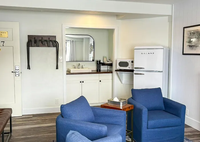 Ely Dog Friendly Lodging and Hotels