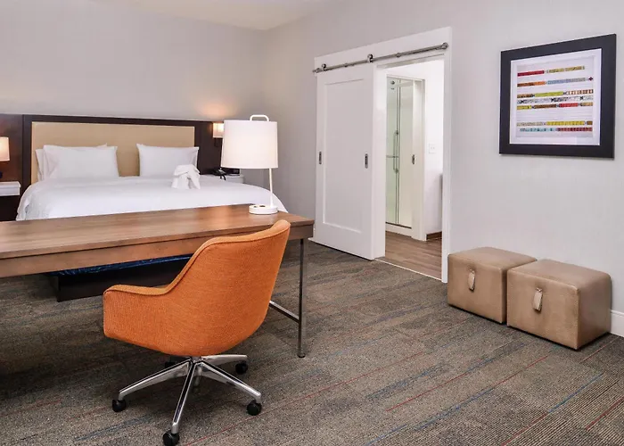 Benson Dog Friendly Lodging and Hotels
