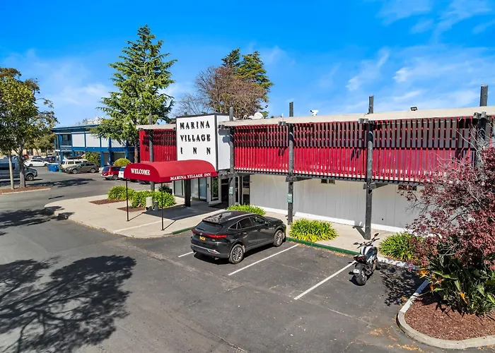 Alameda Motels