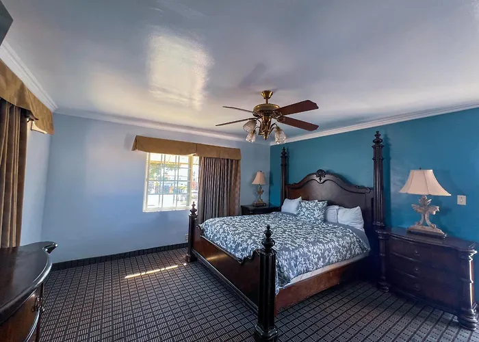Summerland Motels