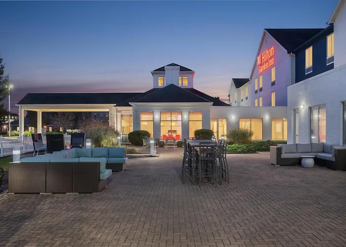 Wooster Dog Friendly Hotels