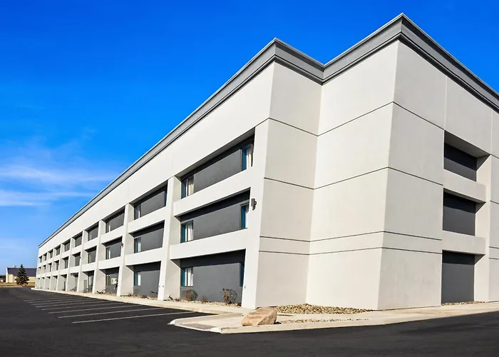 Fort Wayne Dog Friendly Lodging and Hotels