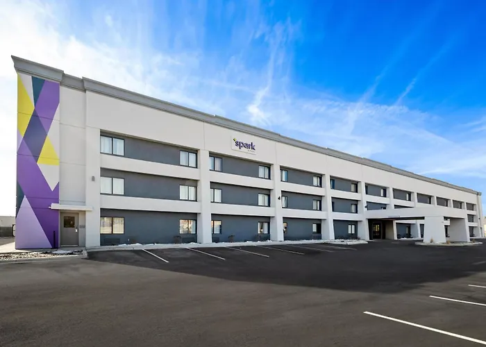 Fort Wayne Dog Friendly Hotels