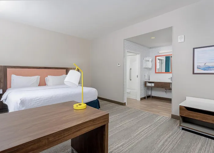 Orange Beach Dog Friendly Lodging and Hotels