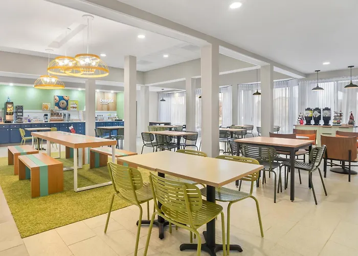 Bettendorf Dog Friendly Hotels