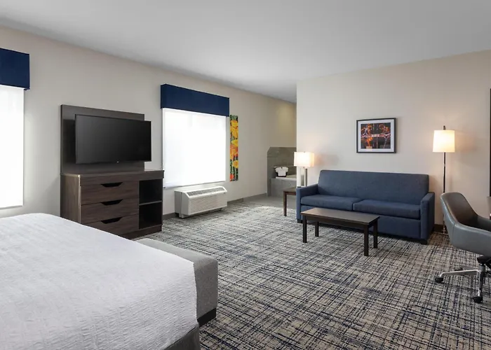 Manteca Dog Friendly Lodging and Hotels