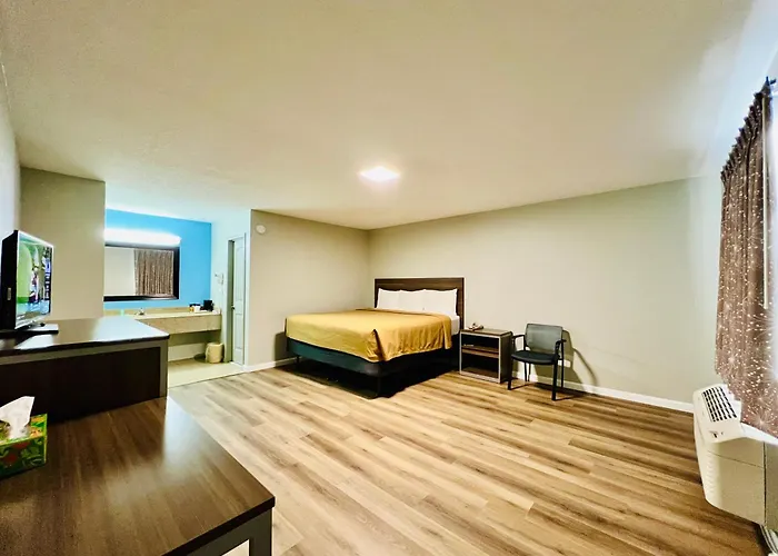 Gore Motels