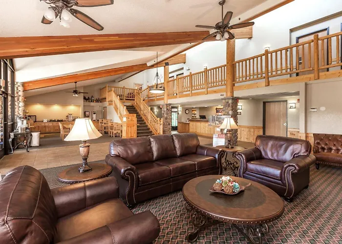 Bozeman Dog Friendly Lodging and Hotels