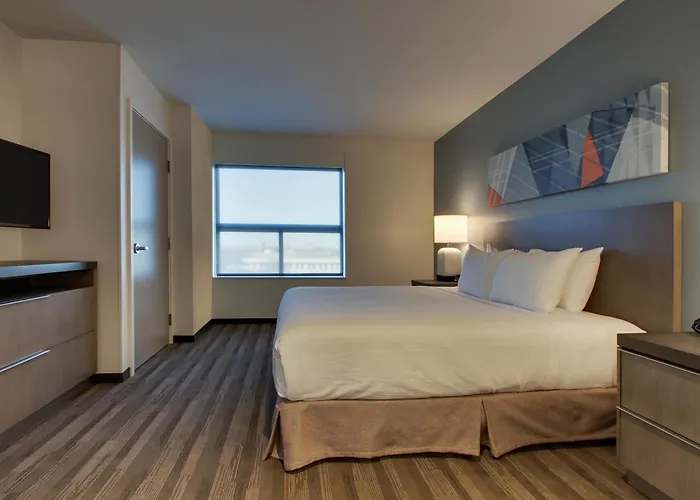 Oak Brook Dog Friendly Hotels