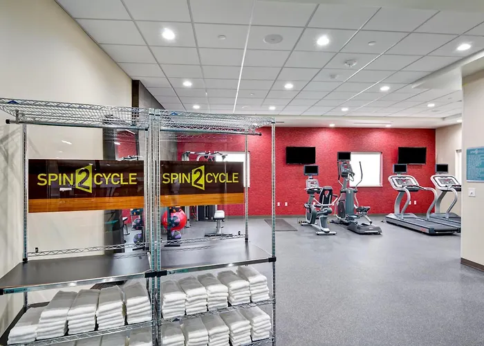 Midwest City Dog Friendly Hotels