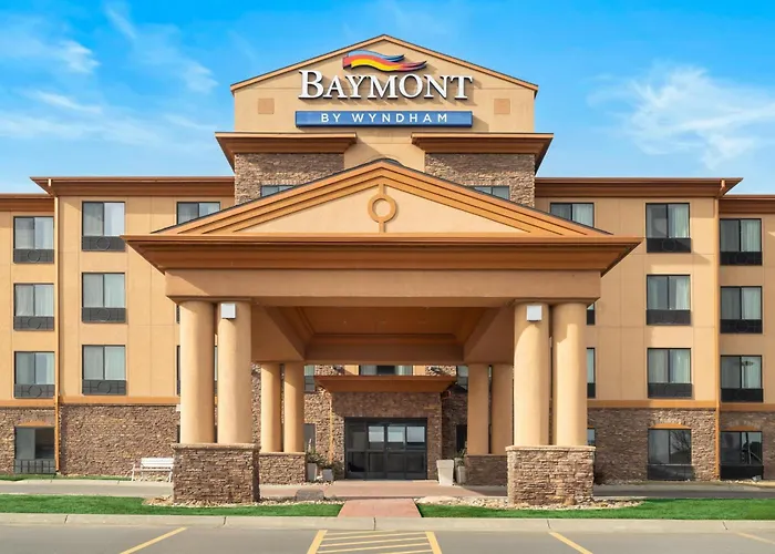 Sturgis Dog Friendly Hotels